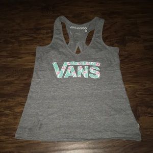 Vans Tank Top